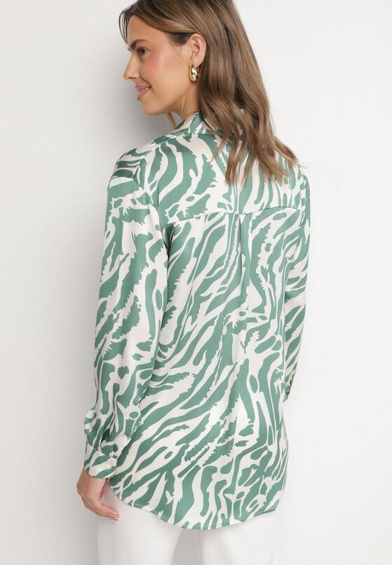 Cămașă Verde 3