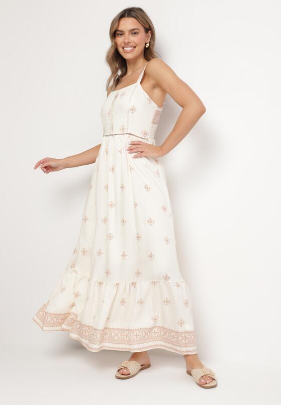 Rochie Bej 1