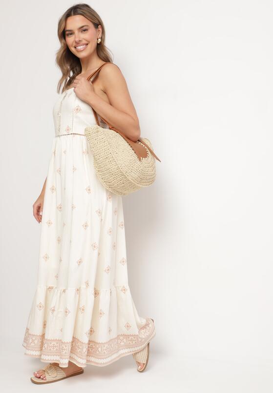Rochie Bej 2