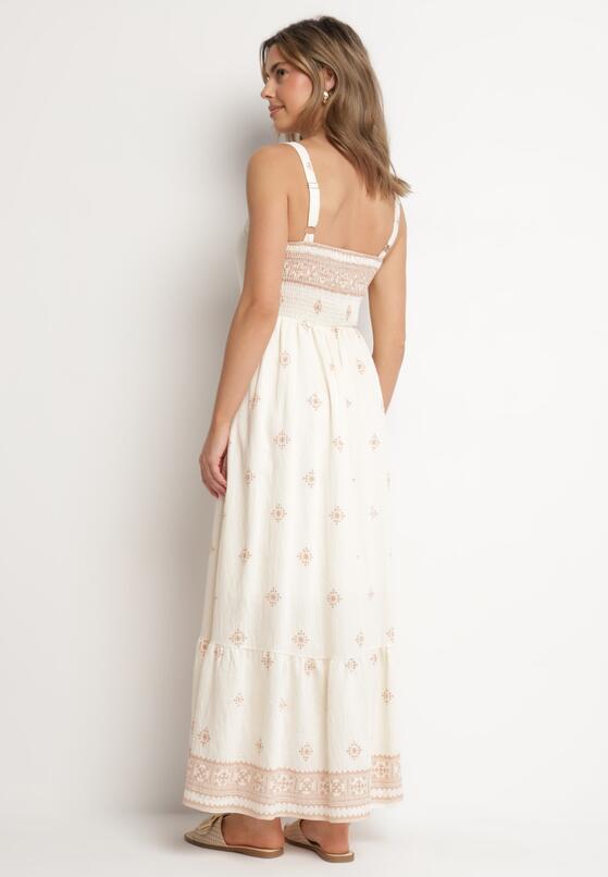 Rochie Bej 3