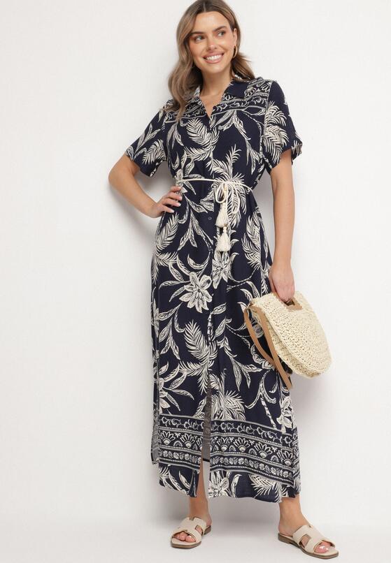 Rochie Bleumarin 1