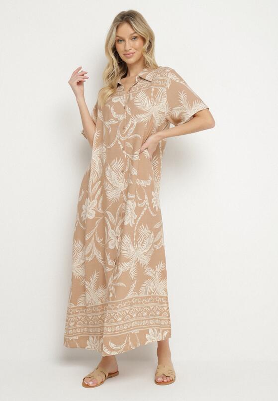 Rochie Bej 2