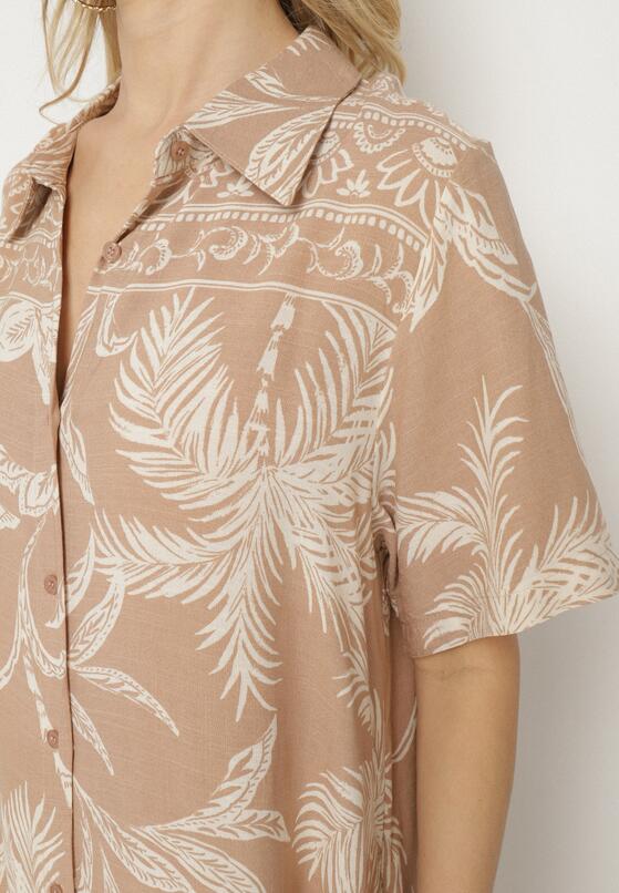 Rochie Bej 5