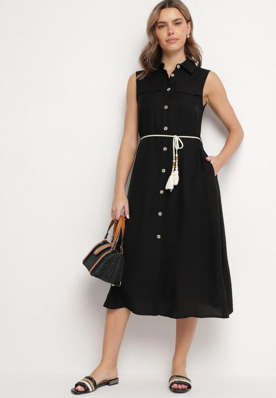 Rochie Neagră 2