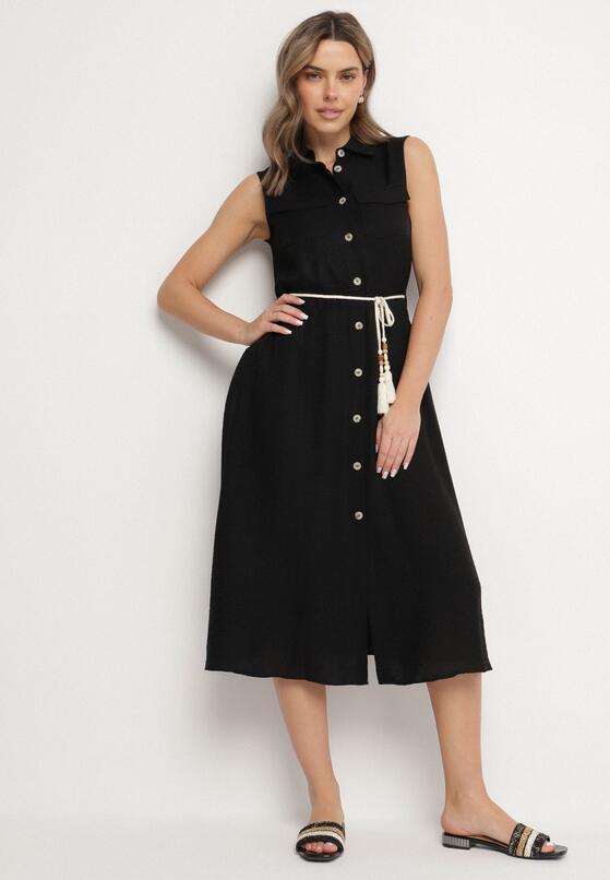 Rochie Neagră 4