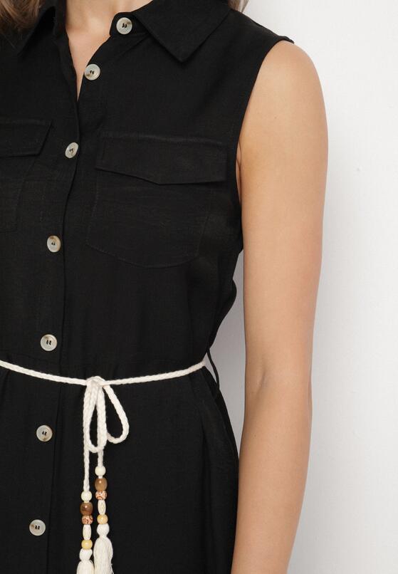 Rochie Neagră 5