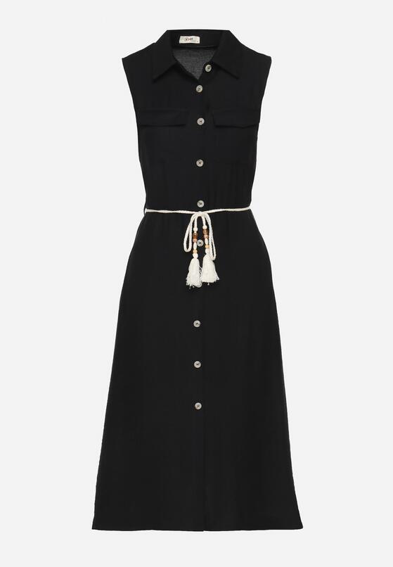 Rochie Neagră 6