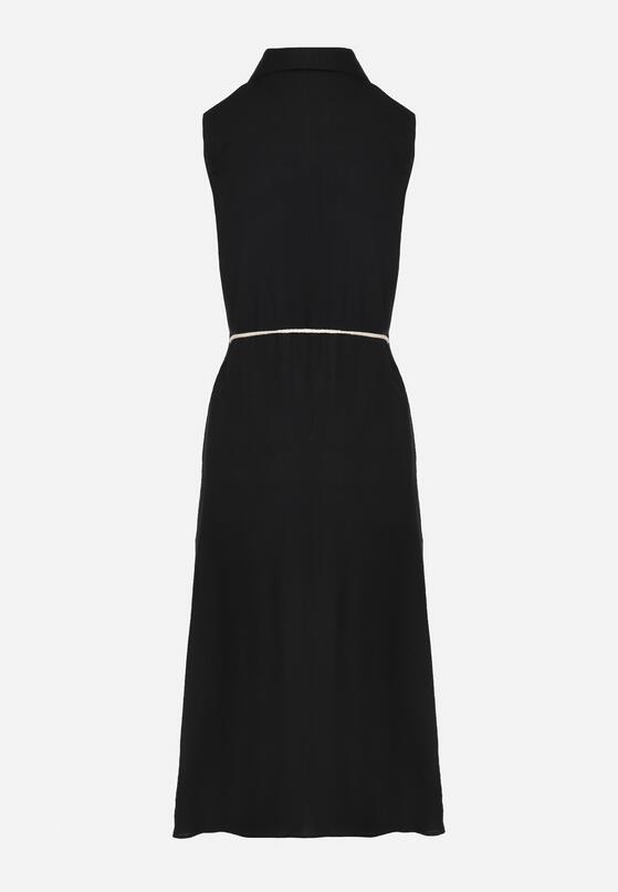 Rochie Neagră 7
