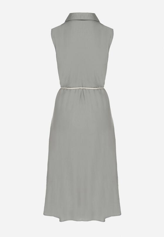 Rochie Verde 7
