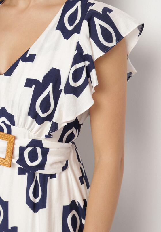 Rochie Bleumarin 5