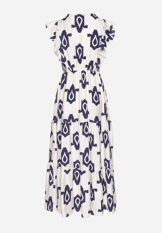 Rochie Bleumarin 7