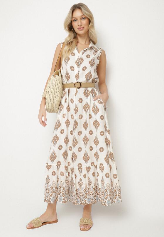 Rochie Bej 1