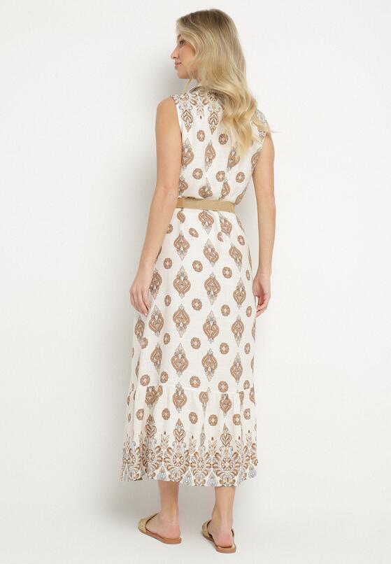 Rochie Bej 3