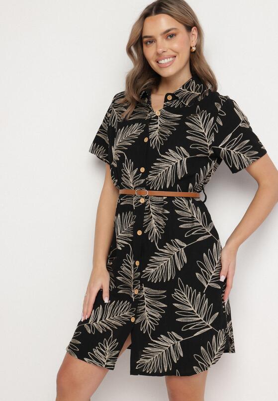 Rochie Neagră 1