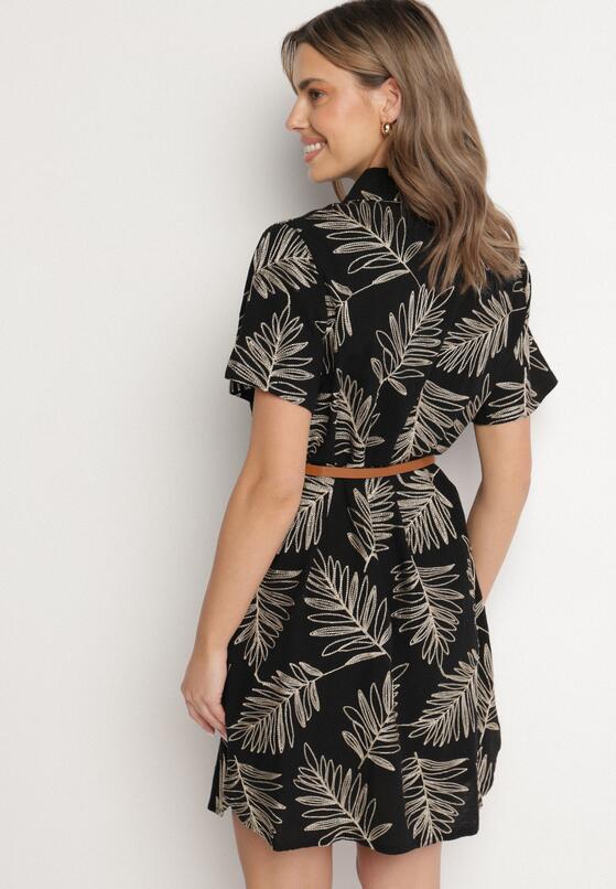 Rochie Neagră 3