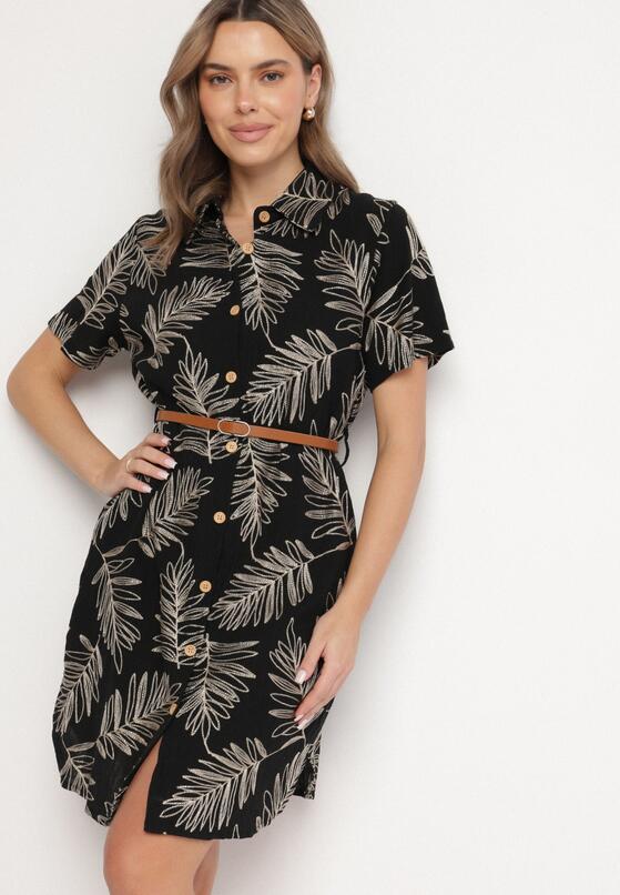 Rochie Neagră 4