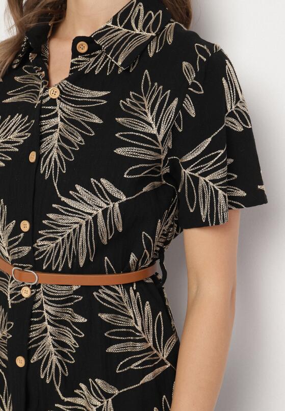 Rochie Neagră 5