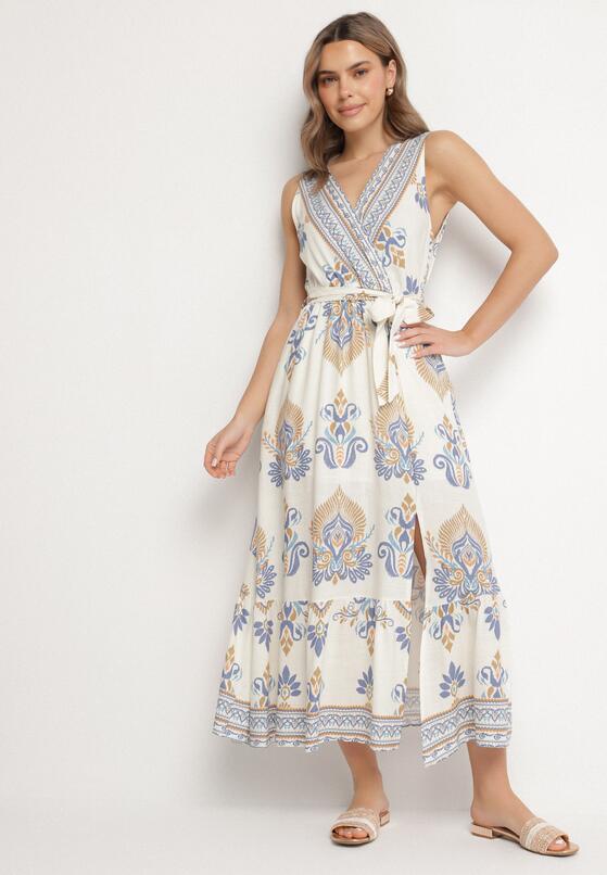 Rochie Albastru deschis 1