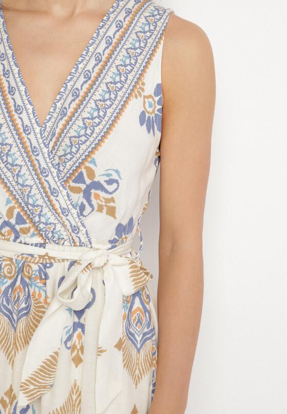 Rochie Albastru deschis 5