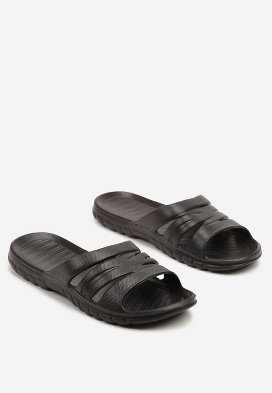 Fekete Papucs 2