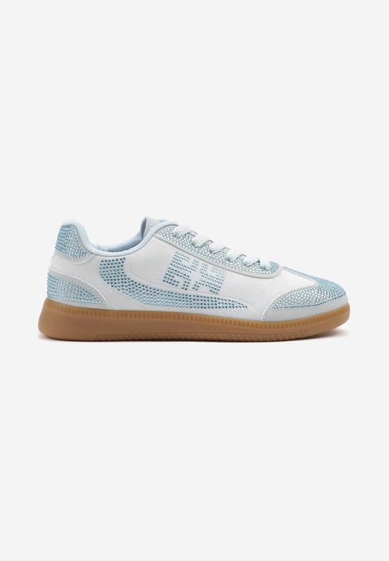Sneakers Albaștri 4