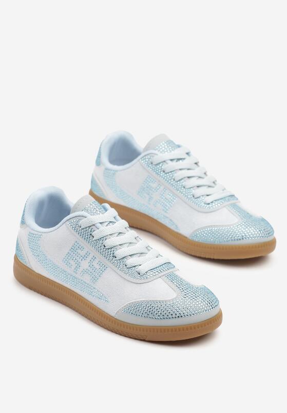 Sneakers Albaștri 5