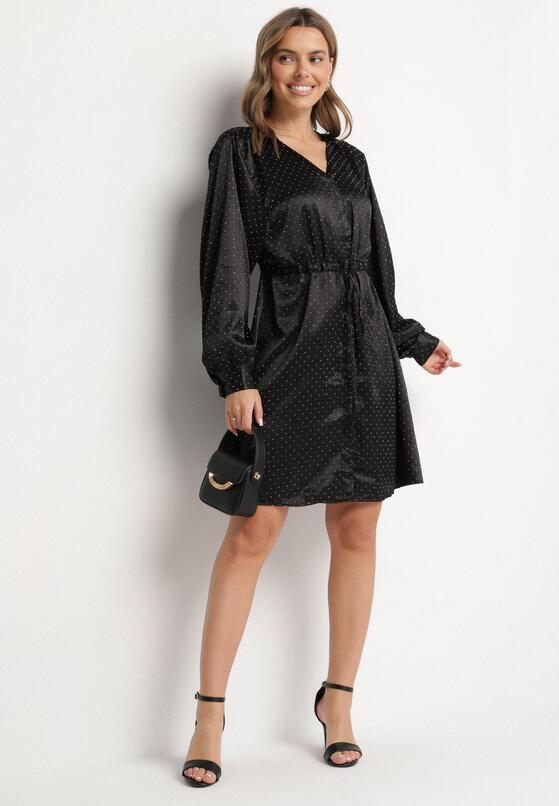 Rochie Neagră 1