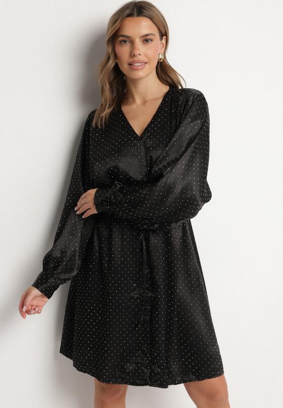 Rochie Neagră 2