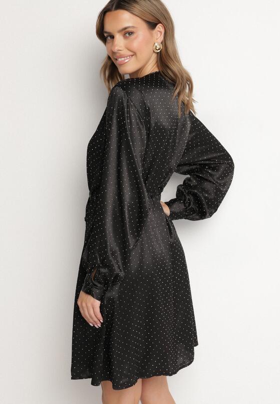 Rochie Neagră 3