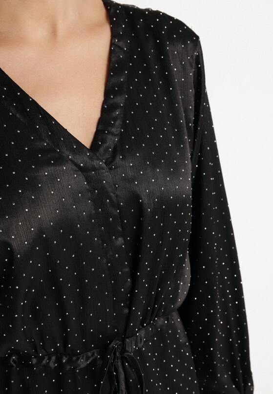Rochie Neagră 5
