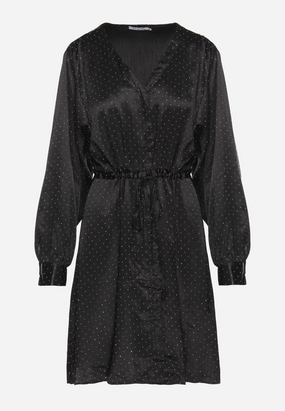 Rochie Neagră 6
