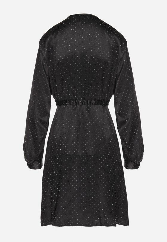 Rochie Neagră 7