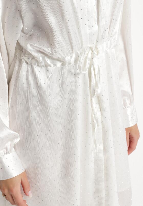 Rochie Albă 5