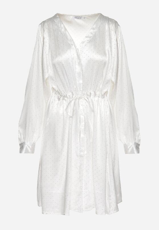 Rochie Albă 6