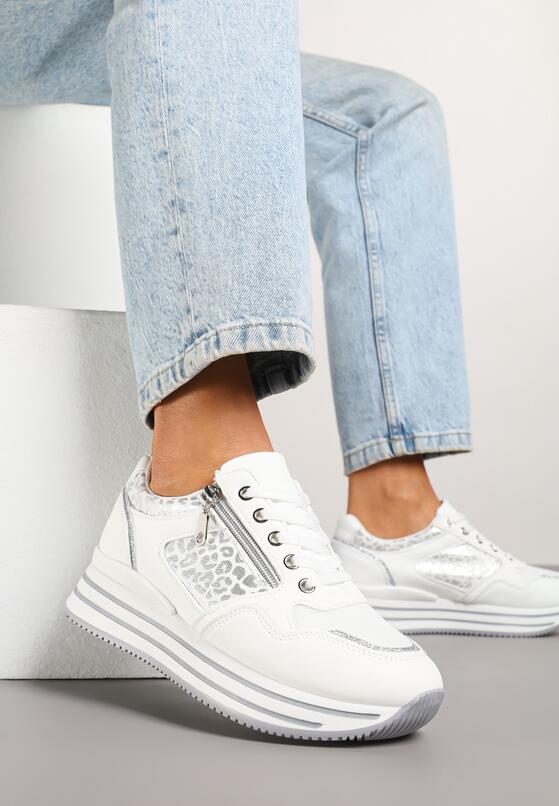 Sneakers Albi 1