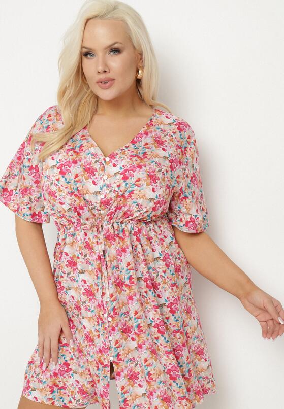 Pink Ruha 4