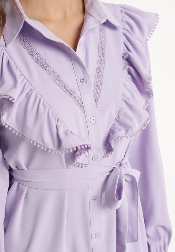 Rochie Mov 5