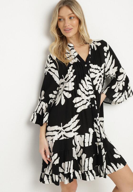 Rochie Neagră 4