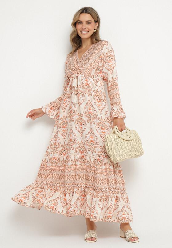 Rochie Bej 1