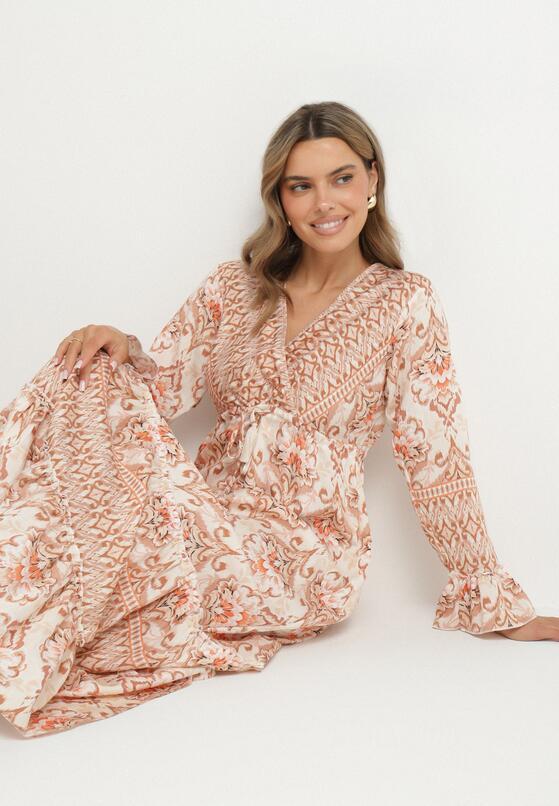 Rochie Bej 2
