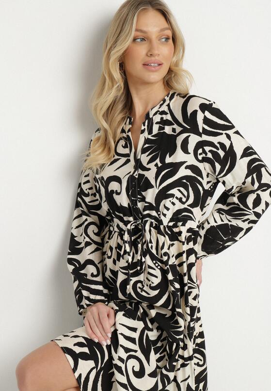 Rochie Neagră 4