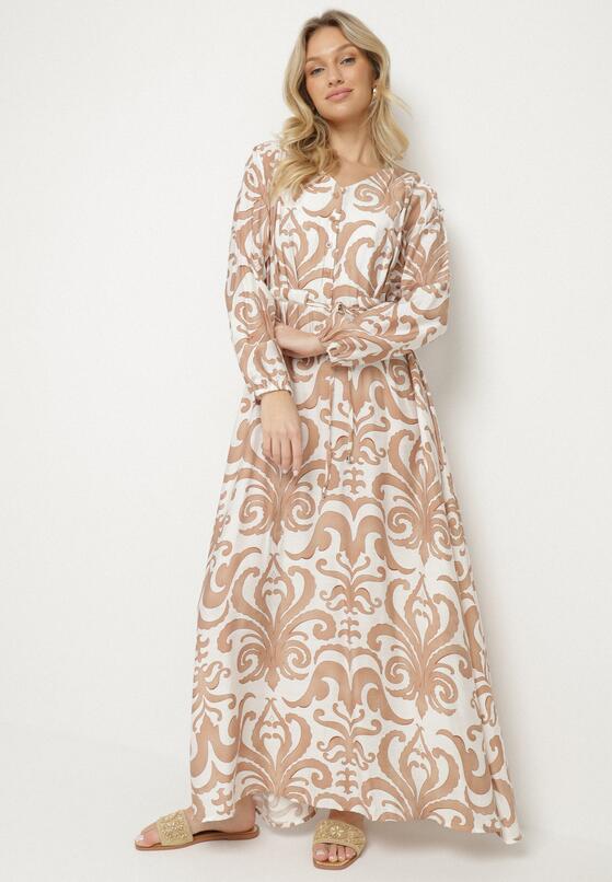 Rochie Bej 1
