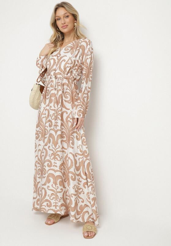 Rochie Bej 2
