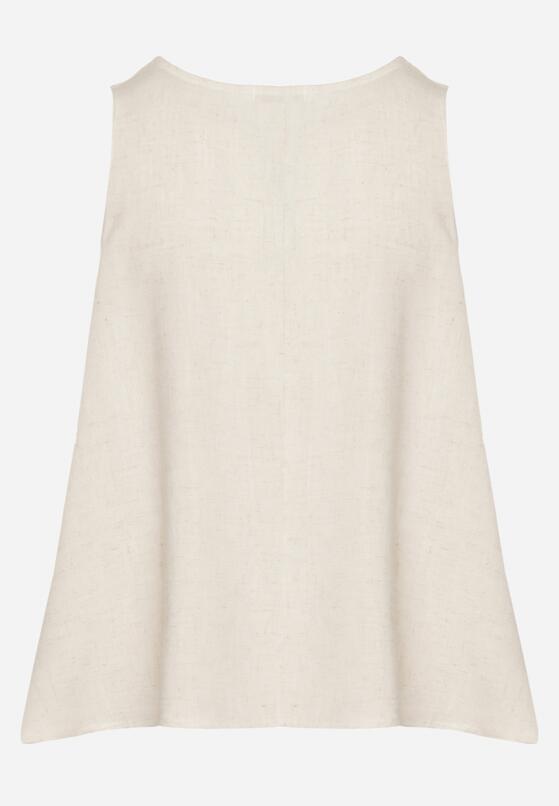 Top Bej deschis 7