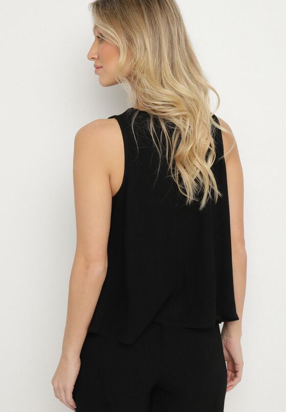 Top Negru 3