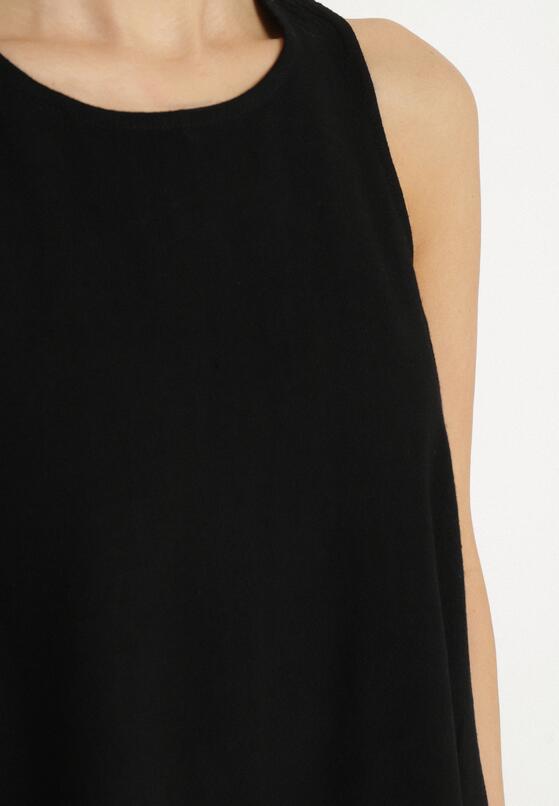 Top Negru 5