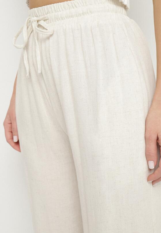 Pantaloni Bej deschis 5