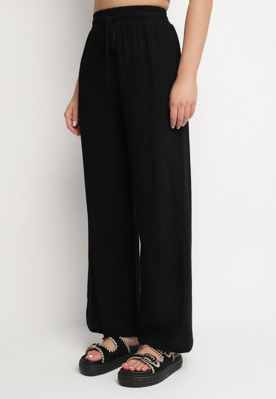 Pantaloni Negri 1