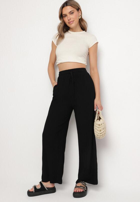Pantaloni Negri 2