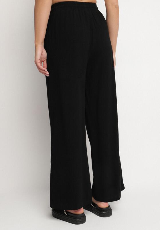 Pantaloni Negri 3
